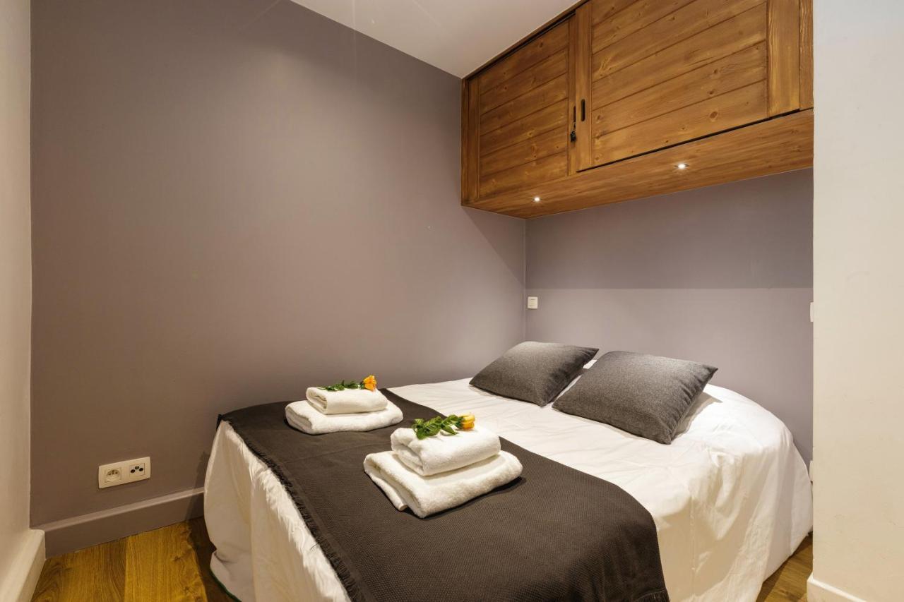Central Duplex Apartment - Blanc Neige - Happy Rentals Chamonix Eksteriør billede
