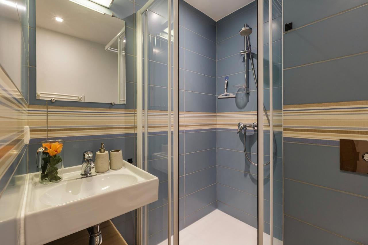 Central Duplex Apartment - Blanc Neige - Happy Rentals Chamonix Eksteriør billede